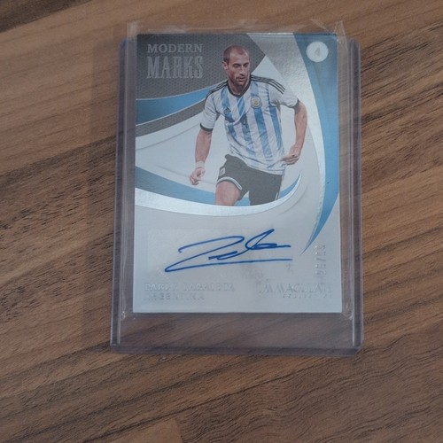 Panini 2021 immaculate - panini,