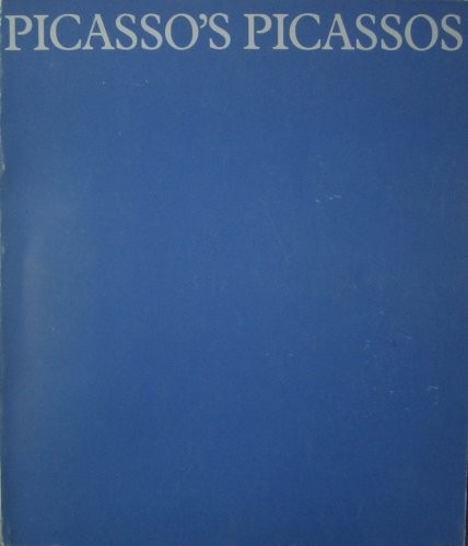 Picasso picassos an - picasso's,