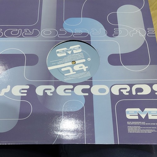 Pablo gargano eve records - pablo,