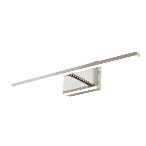 Litecraft pablo chrome touch - litecraft,