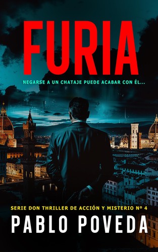 Pablo poveda furia - pablo,