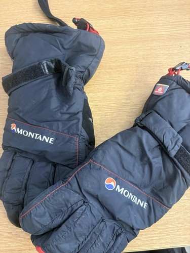 Montane pablo gloves - gloves, size