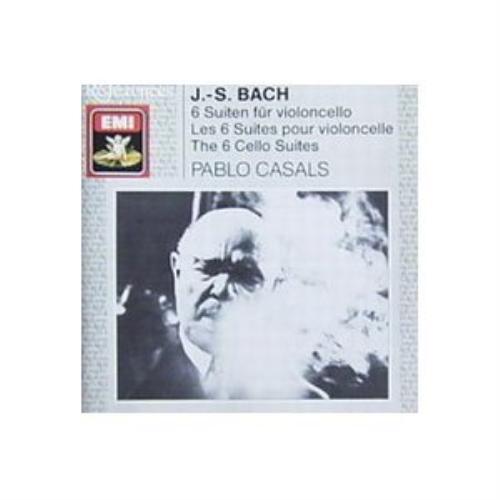 Pablo casals bach 6 - :,