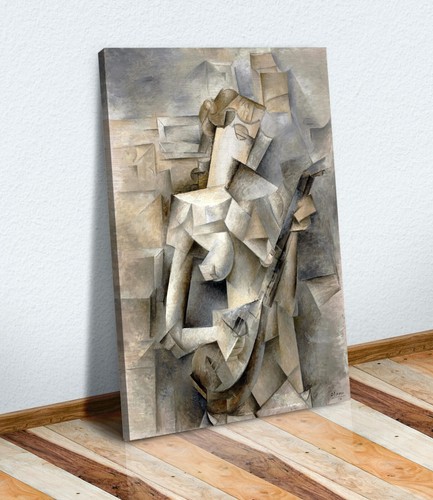 Pablo picasso girl with - picasso,