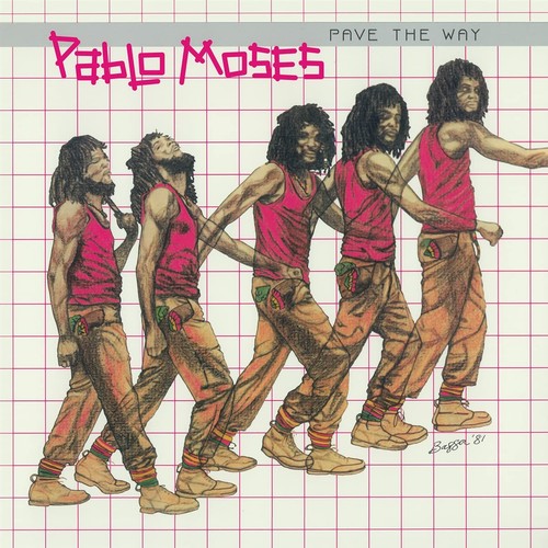 Pablo moses pave the - the, way