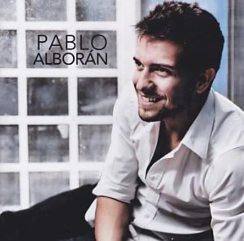 Pablo alboran - pablo,