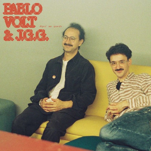 Pablo volt g - &, j.g.g.